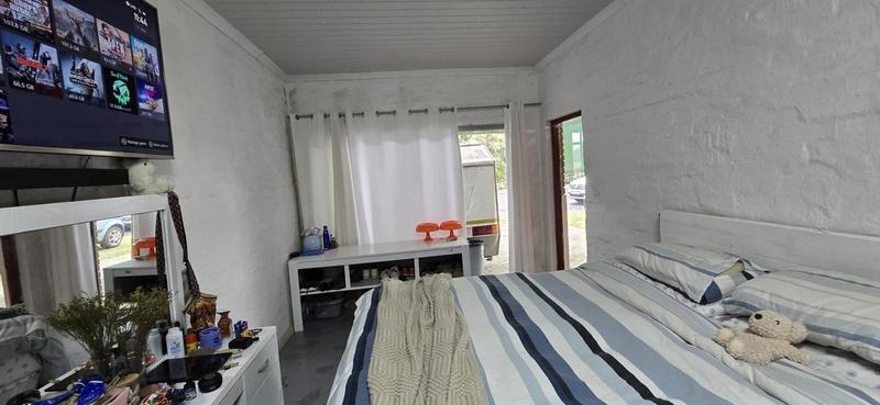 4 Bedroom Property for Sale in Klein Brak Western Cape